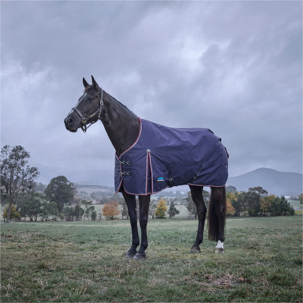 2025 WeatherBeeta Comfitec Essential Turnout 1029022 - Navy